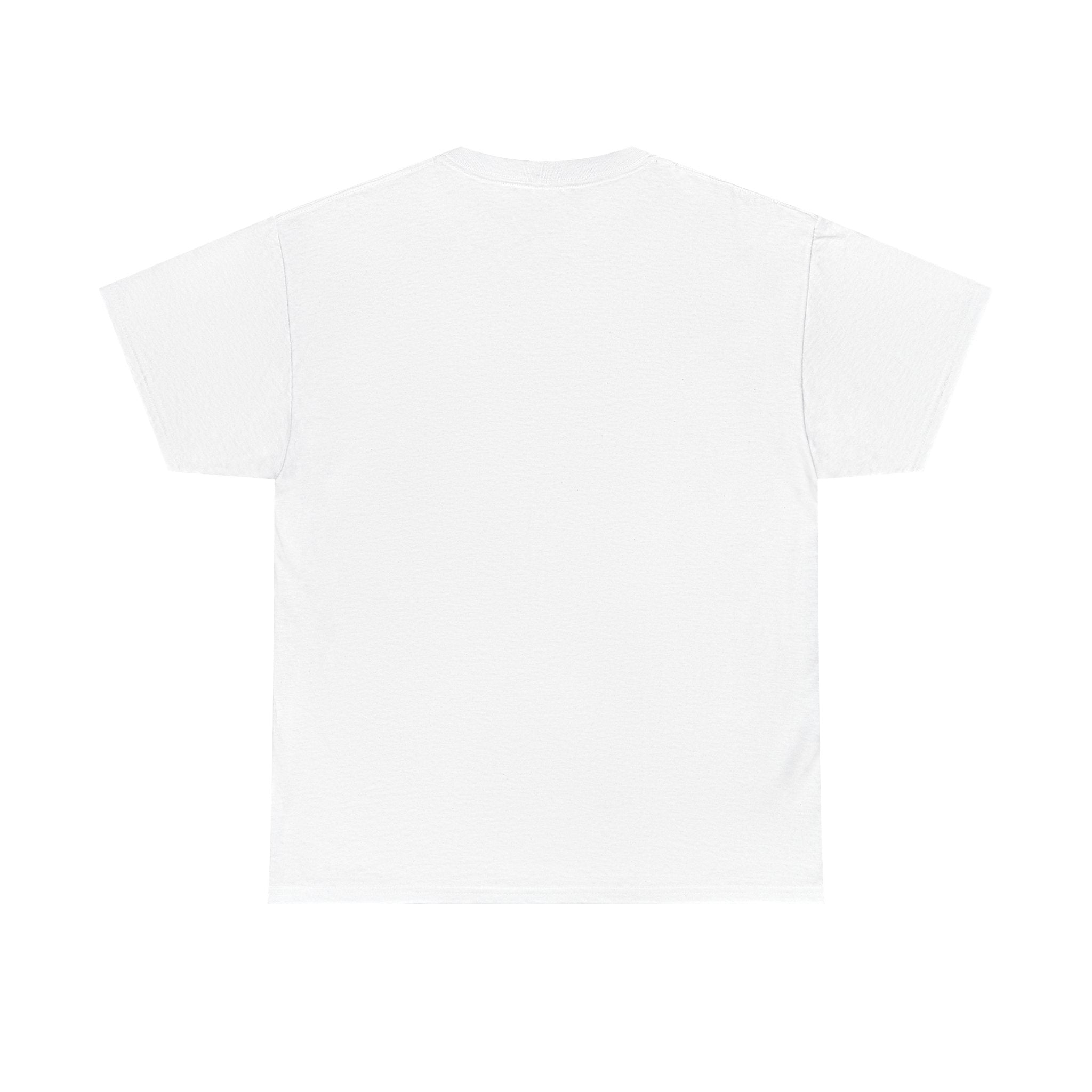 VESTIGES T-SHIRT - BLANC
