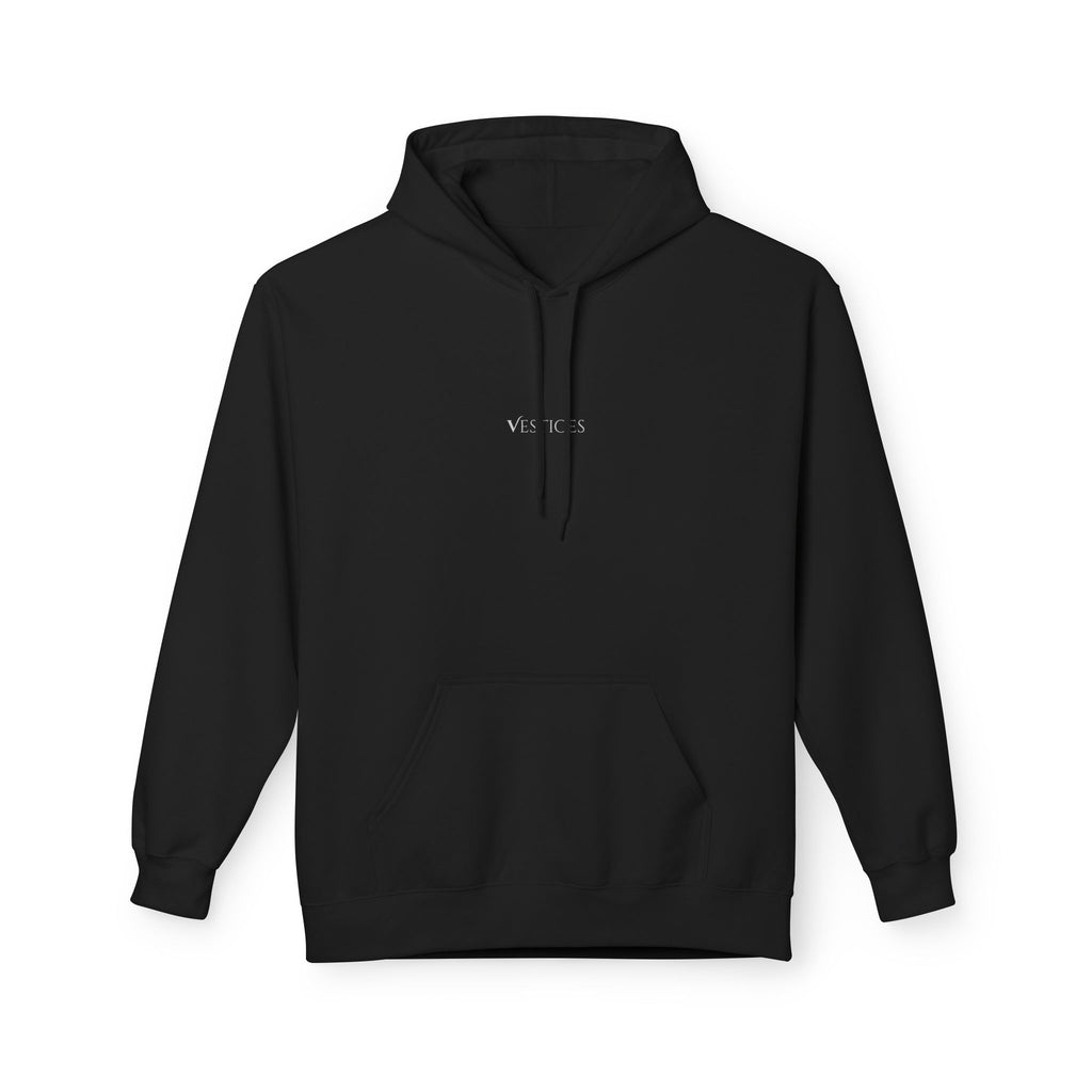 DOMINUS HOODIE - NOIR