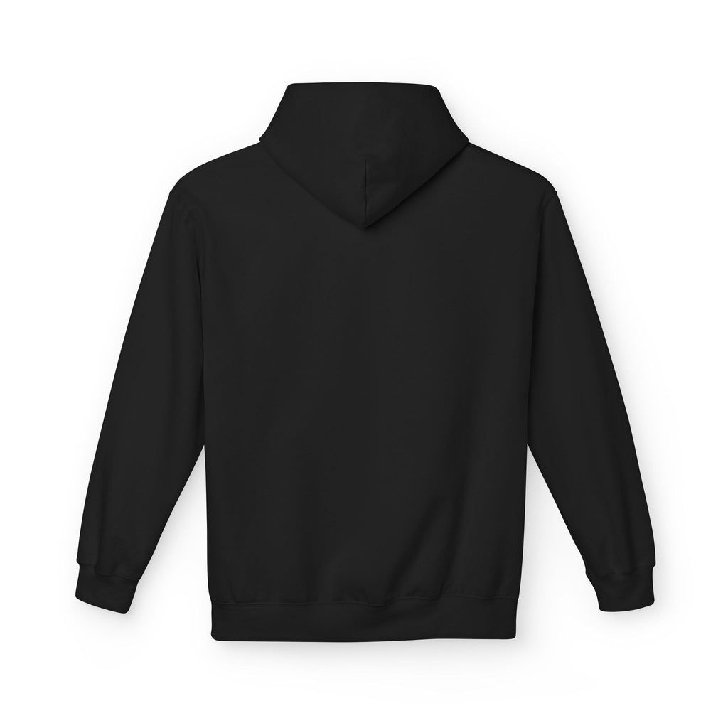 VESTIGES HOODIE - NOIR