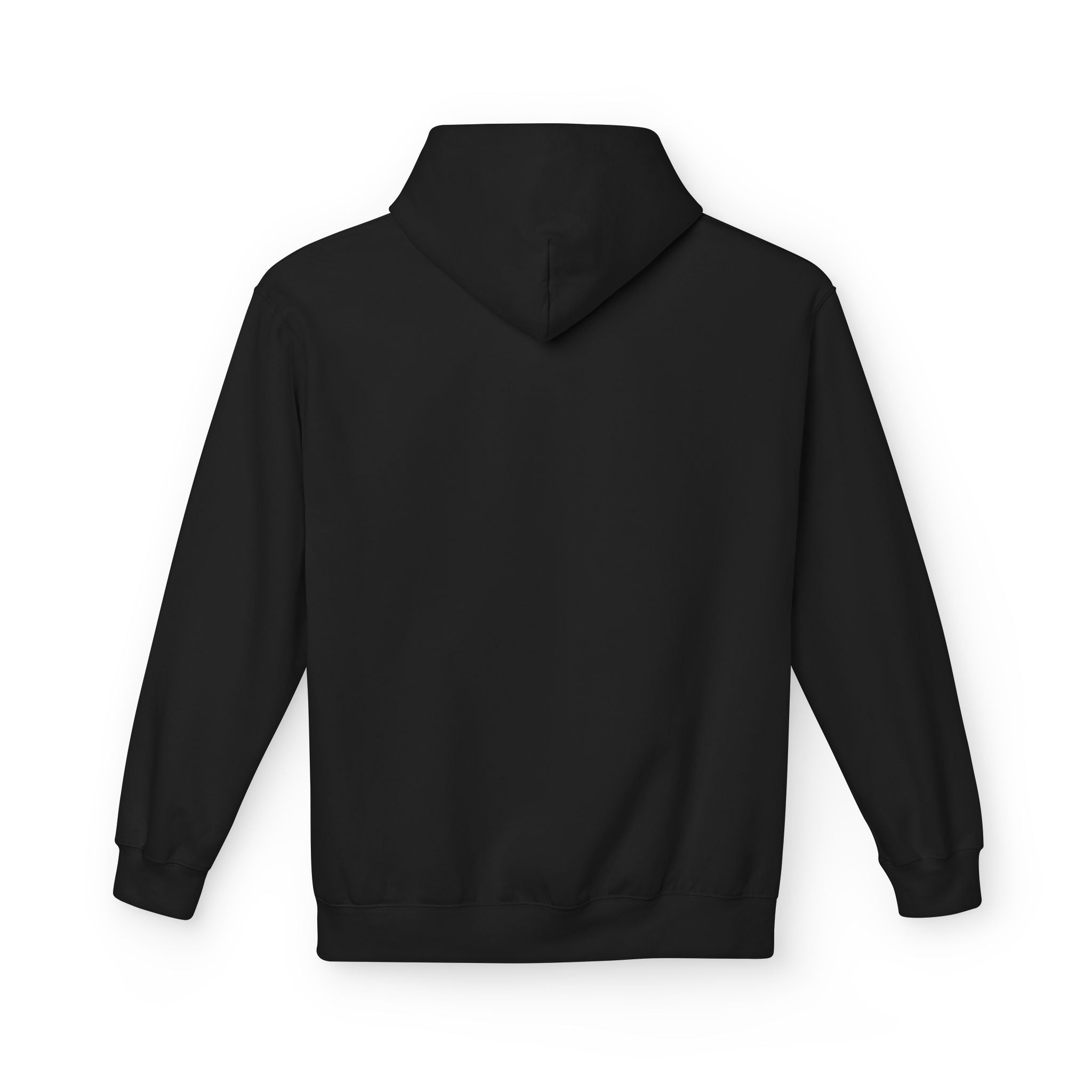 VESTIGES HOODIE - NOIR