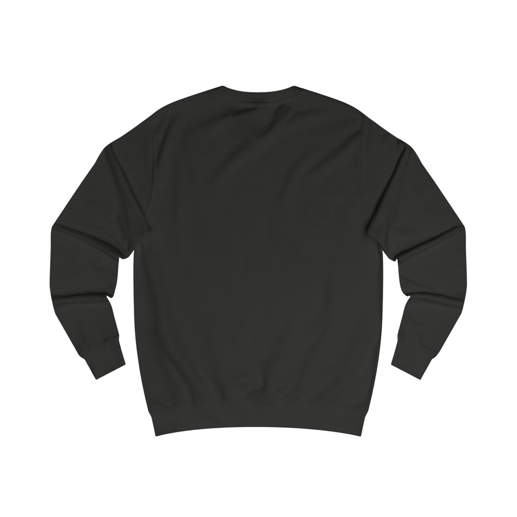 VESTIGES SWEATSHIRT - NOIR