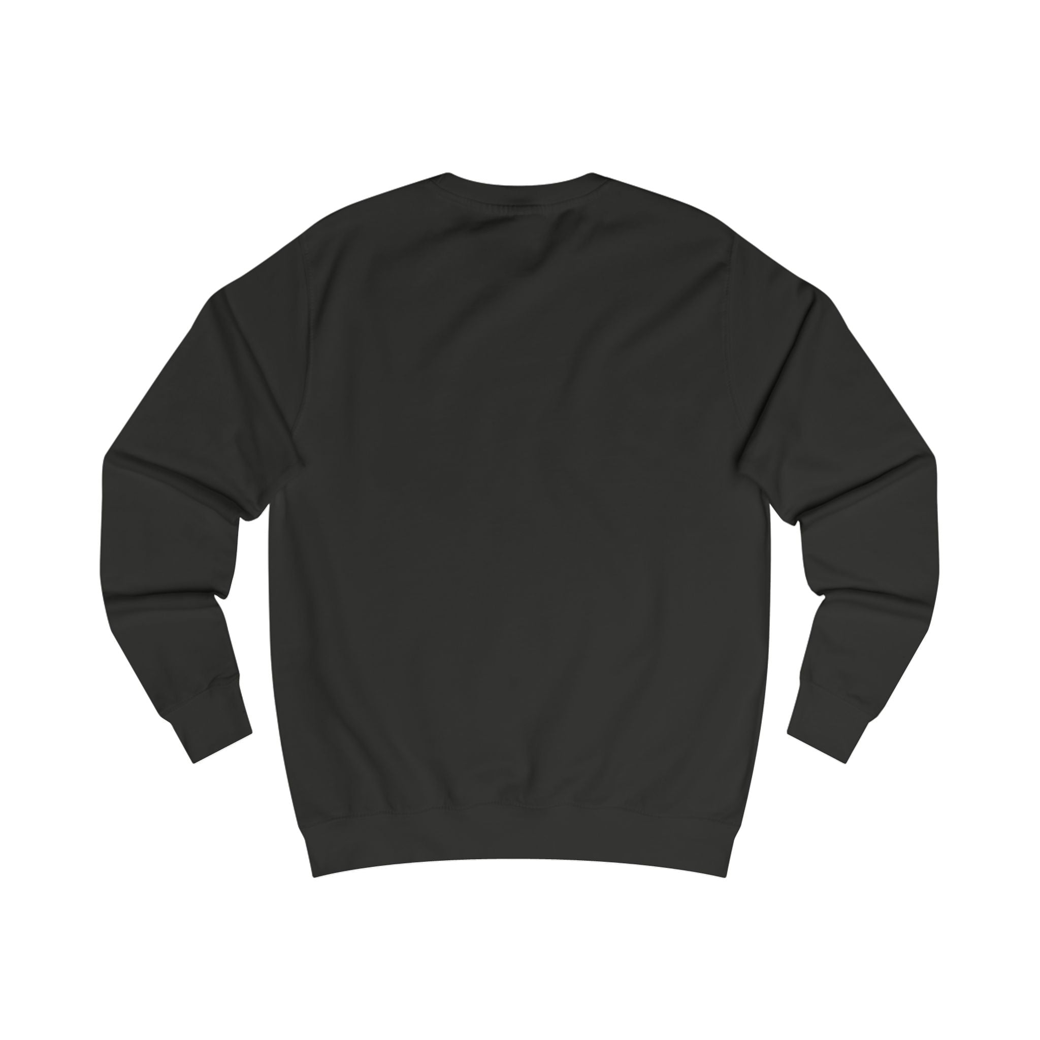 VESTIGES SWEATSHIRT - NOIR