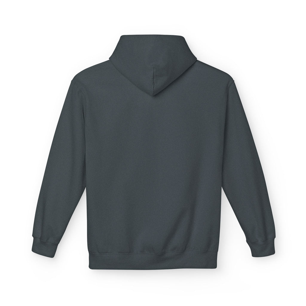 VESTIGES HOODIE - GRIS