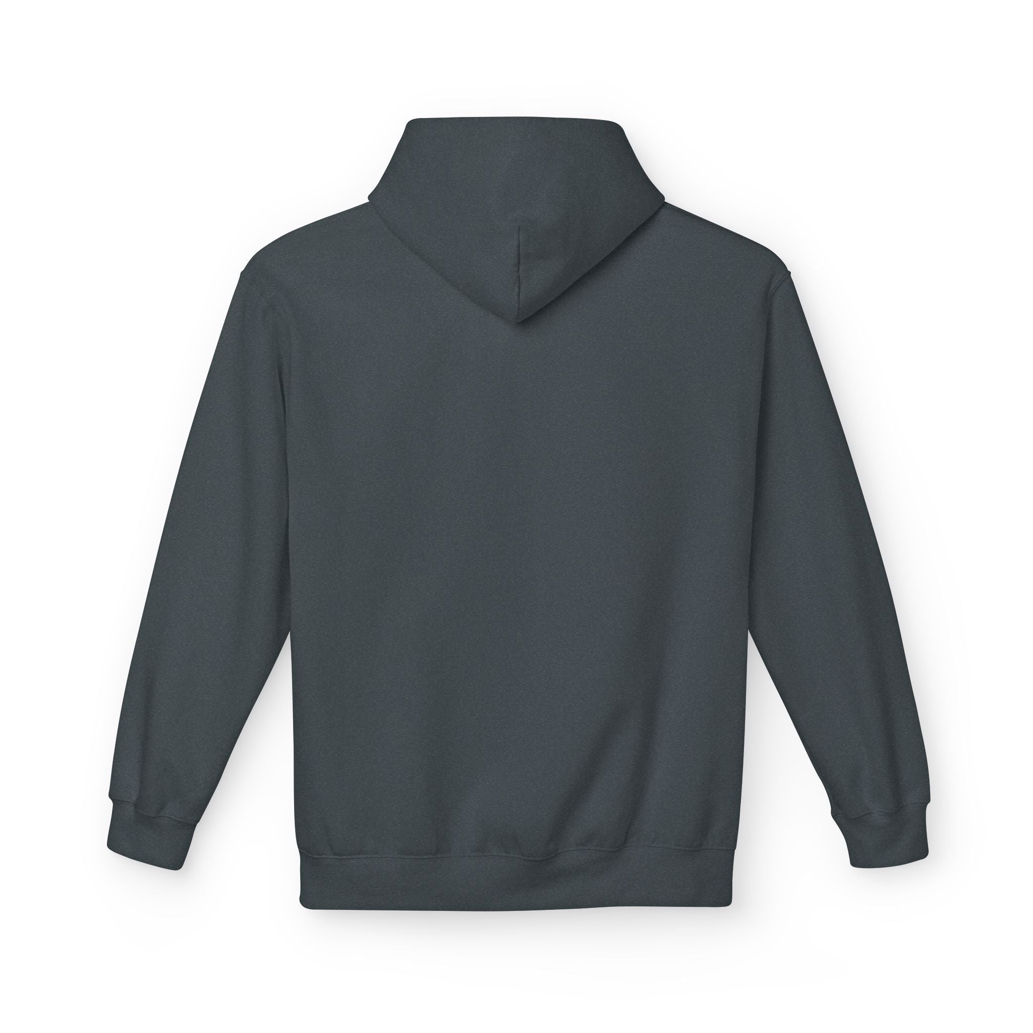 VESTIGES HOODIE - GRIS