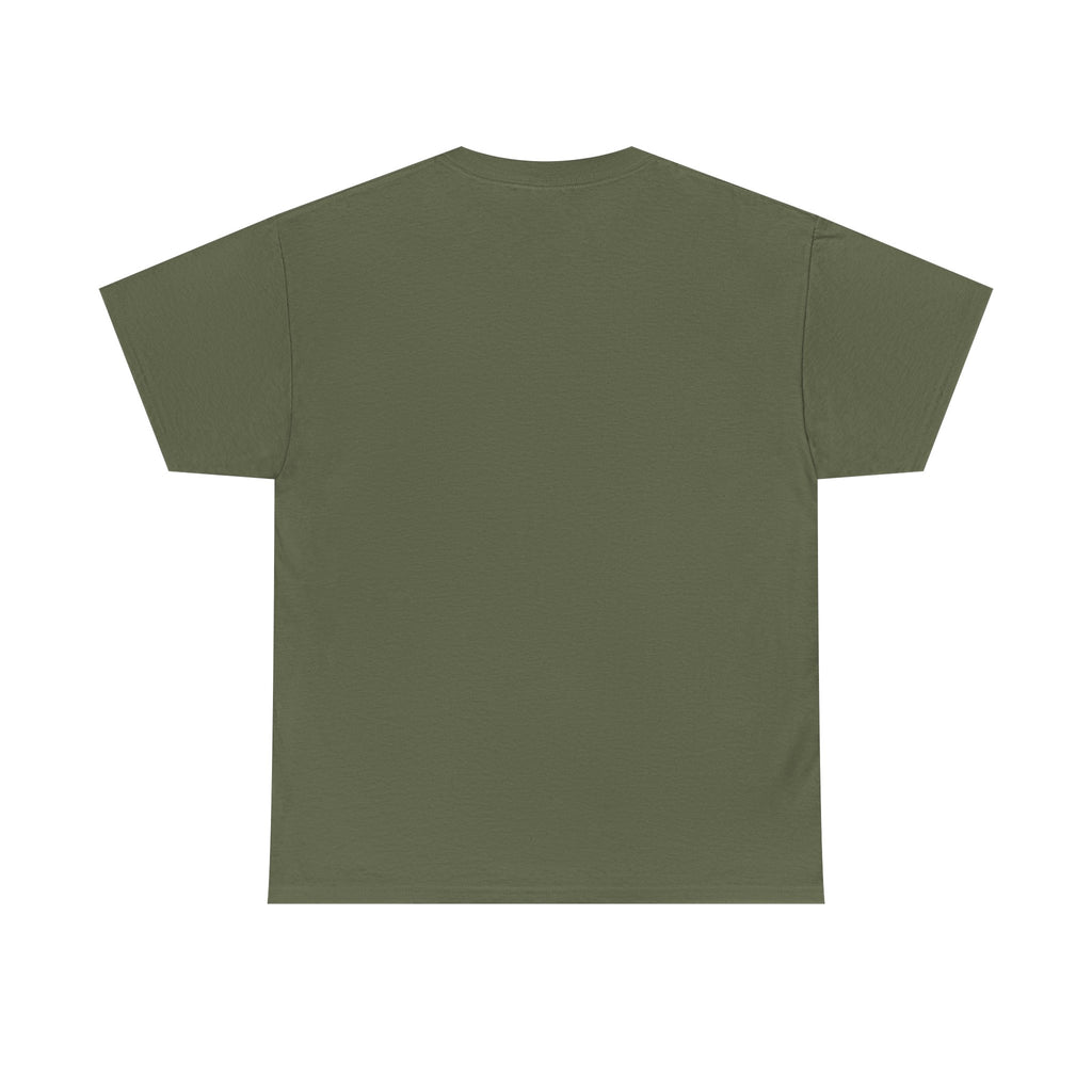 VESTIGES T-SHIRT - KAKI