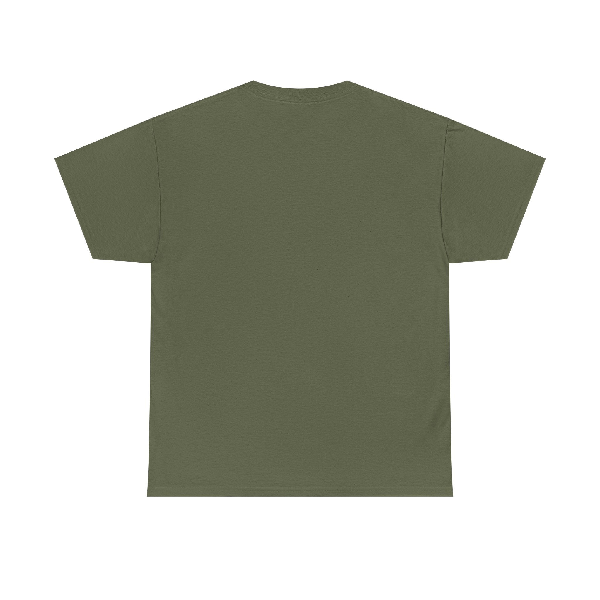 VESTIGES T-SHIRT - KAKI