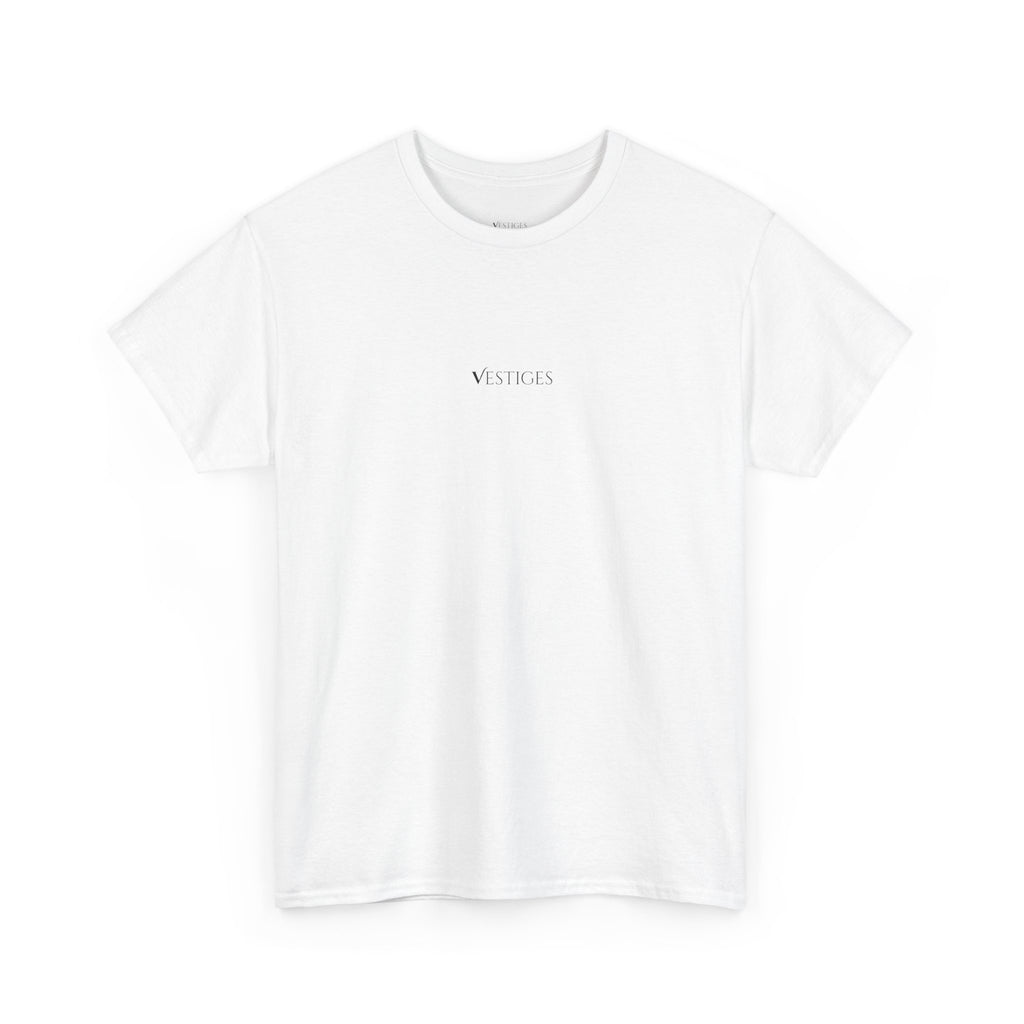 DOMINUS T-SHIRT - BLANC