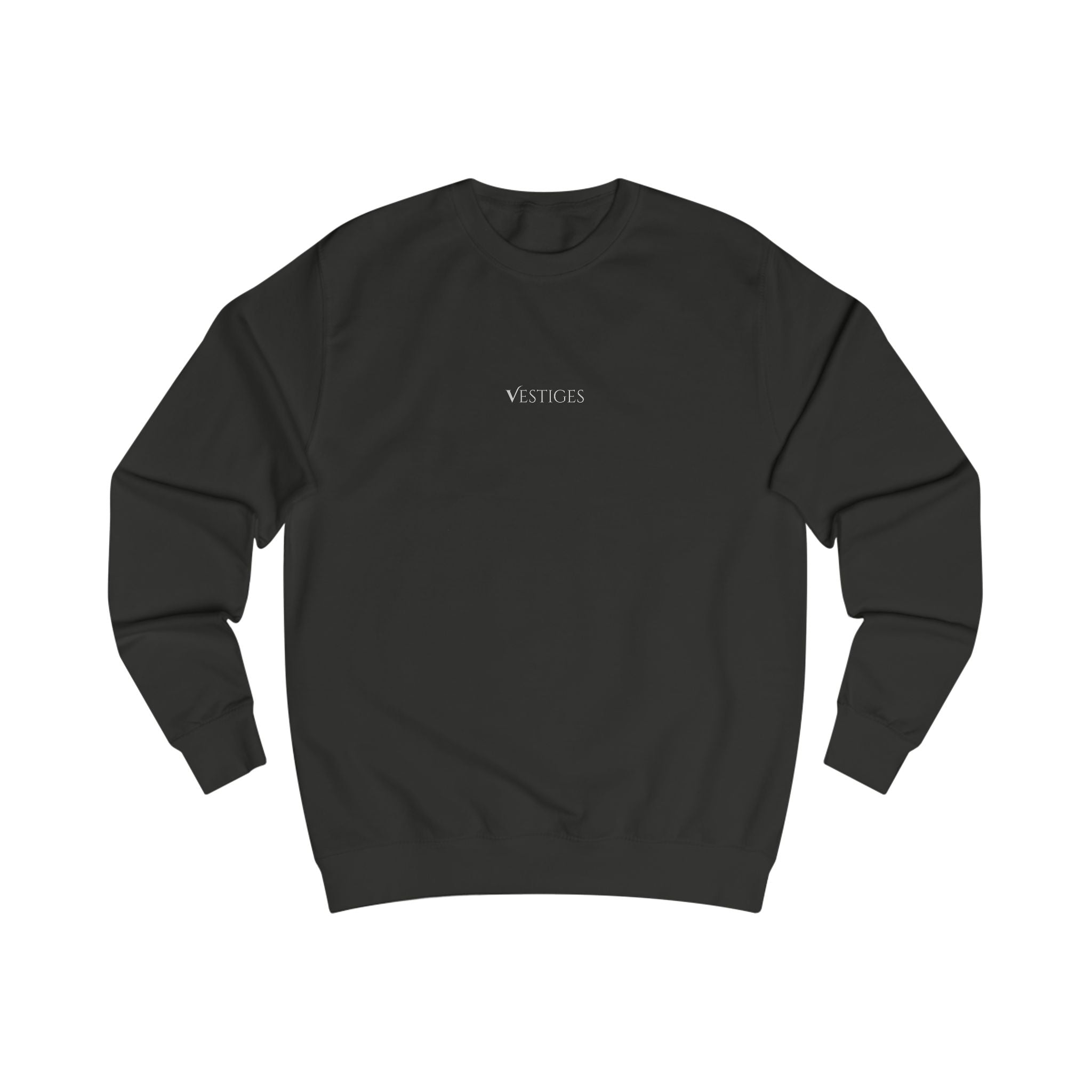 DOMINUS SWEATSHIRT - NOIR