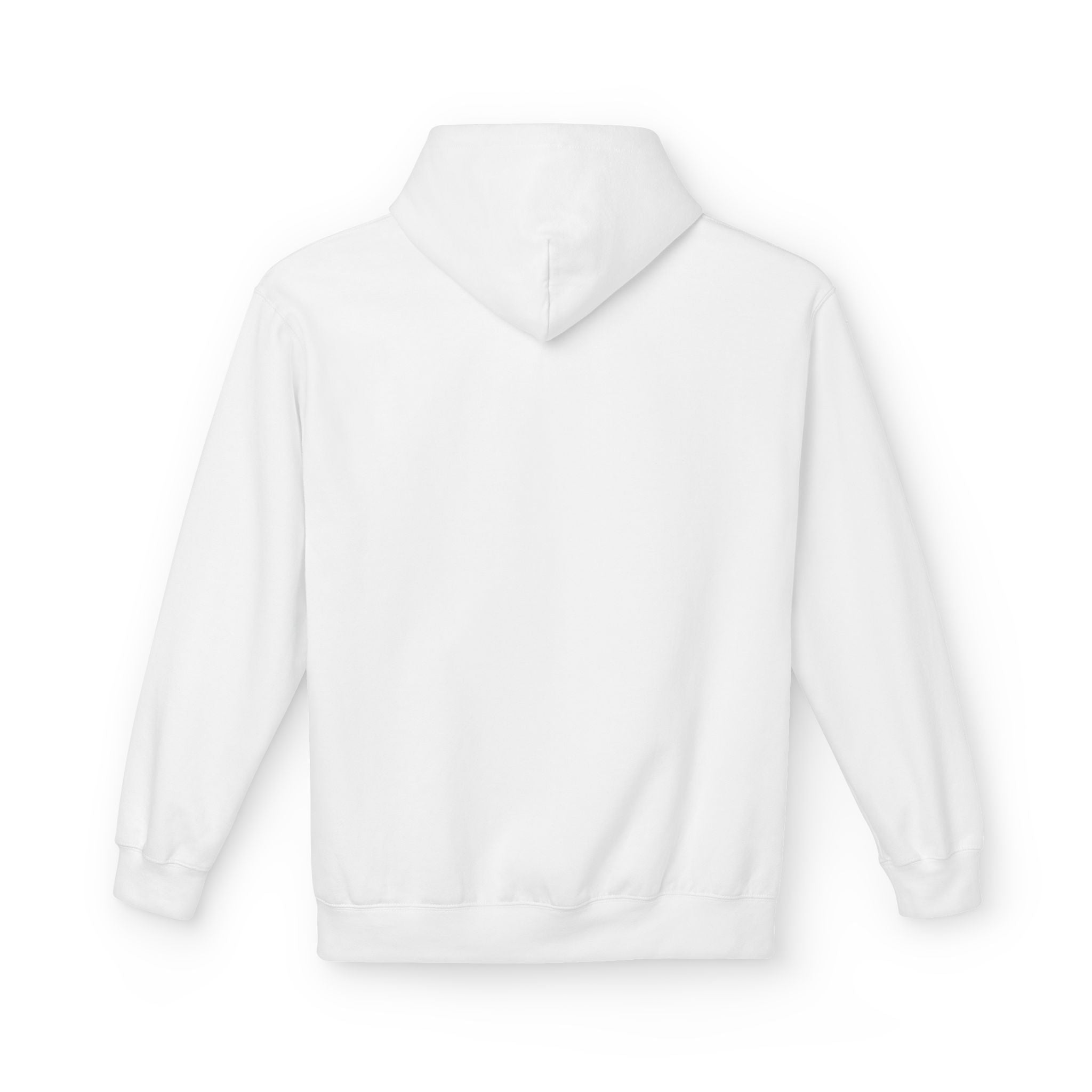 VESTIGES HOODIE - BLANC