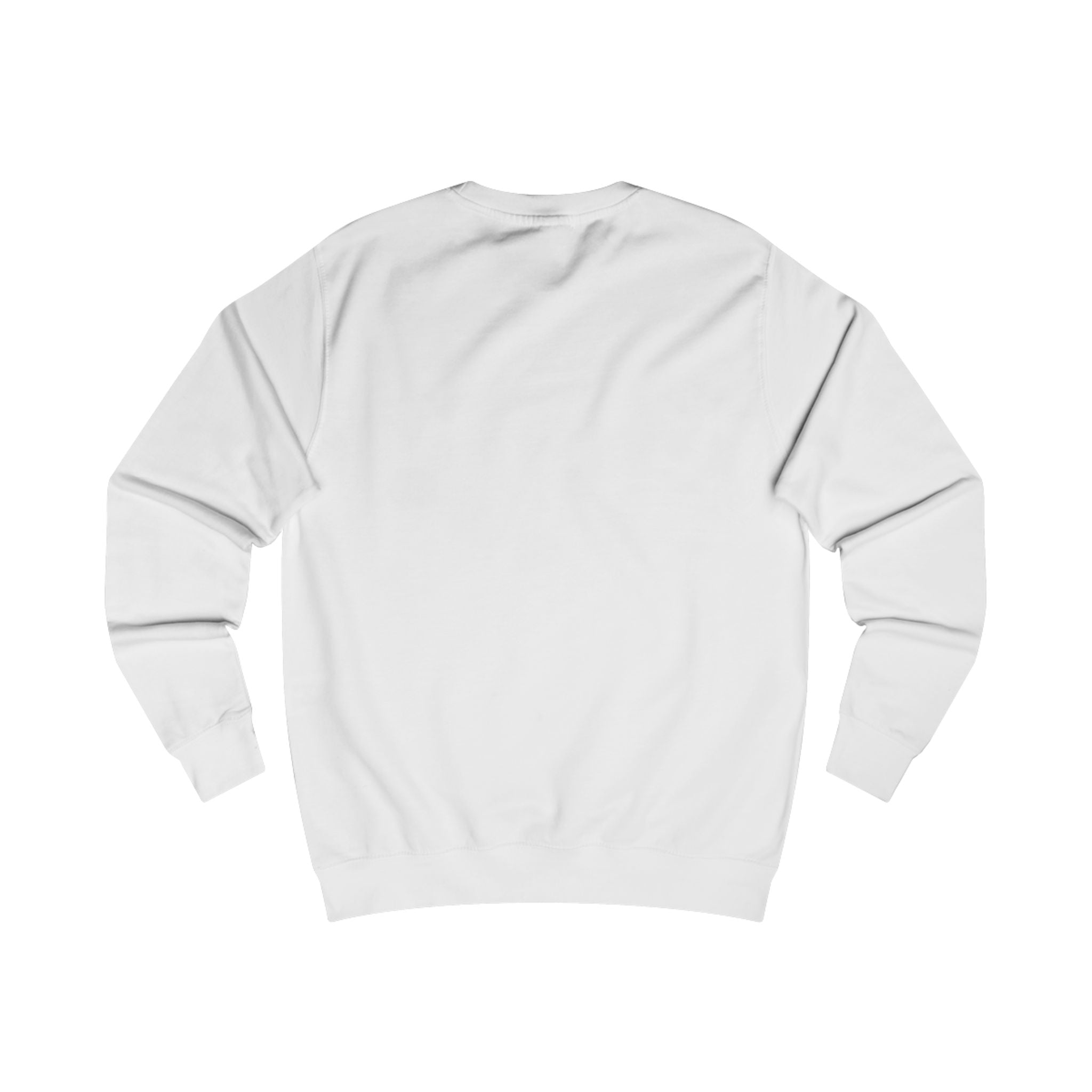 VESTIGES SWEATSHIRT - BLANC